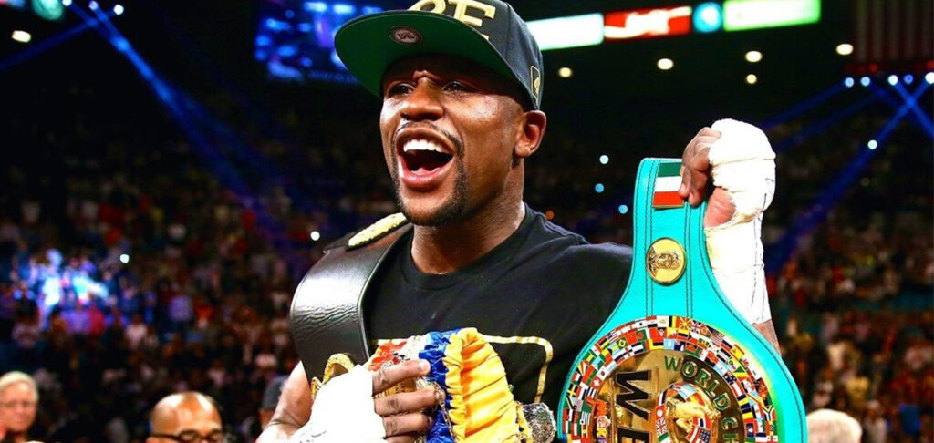 ฟลอยด์งงร้องจ๊าก