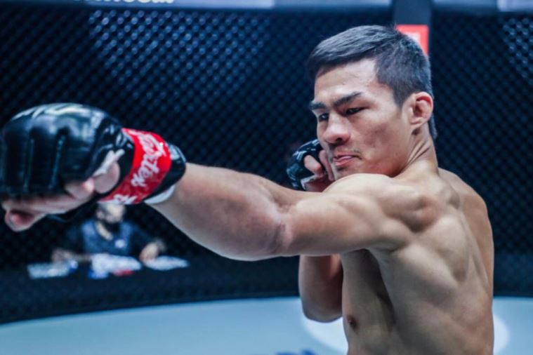 สัญญาฤทธิ์เทวดา