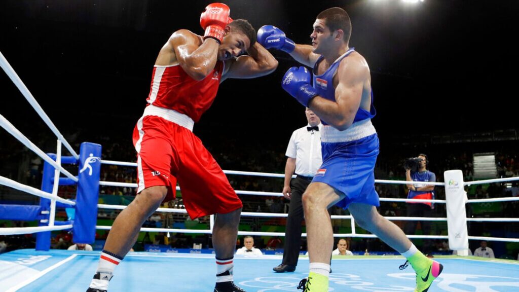 ตัดสินผู้ท้าชิง