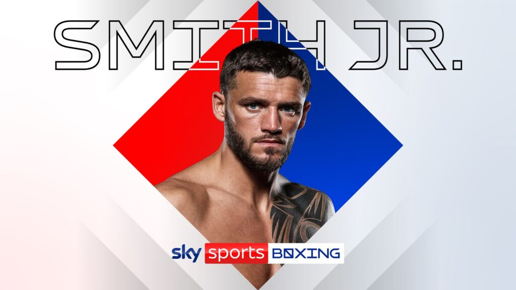 สมิธอยากประลอง