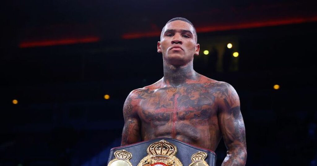 เบนน์ไม่ได้พูดถึง