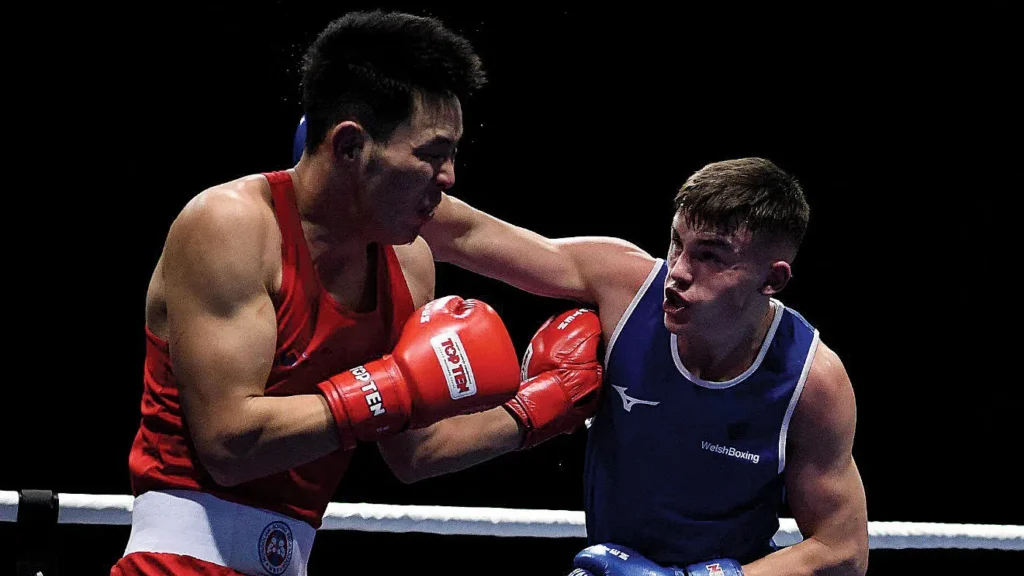 กวาดรางวัล