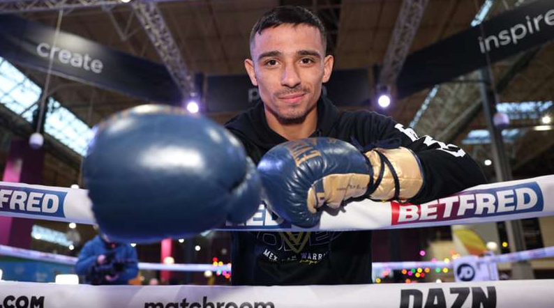 ถึงเวลาพบผู้ท้าชิง