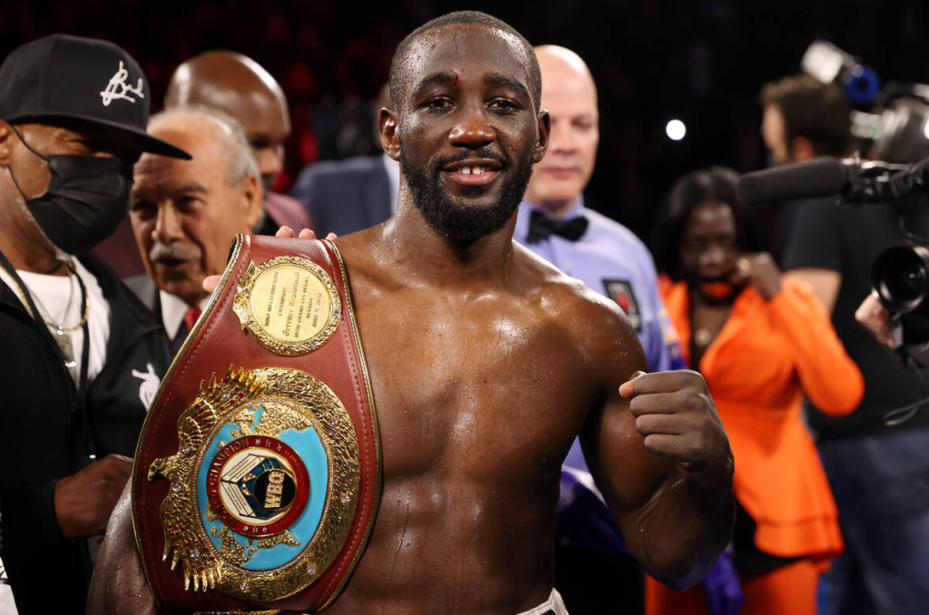 ไฟต์แห่งทศวรรษ