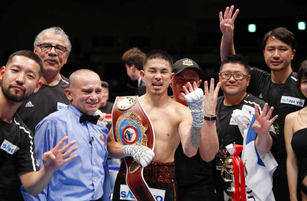 ผลเป็นเอกฉันท์