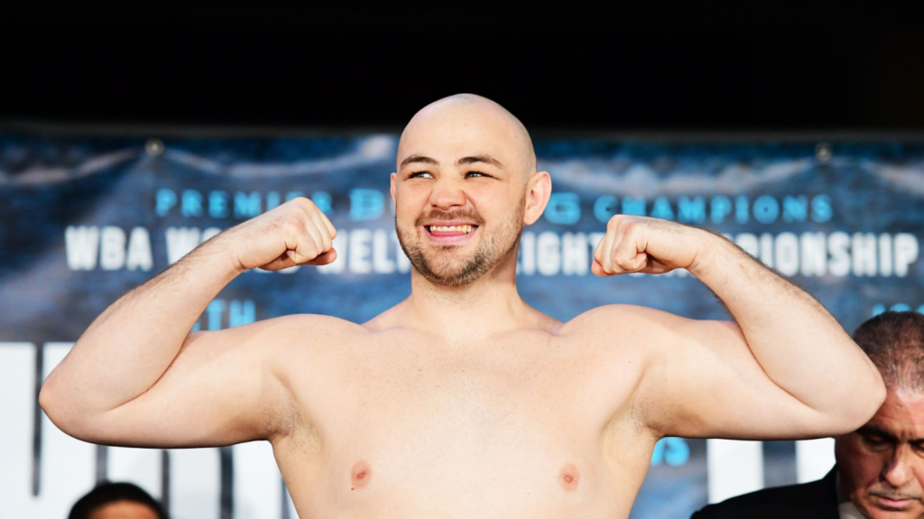 สังเวียนที่ต้องจดจำ