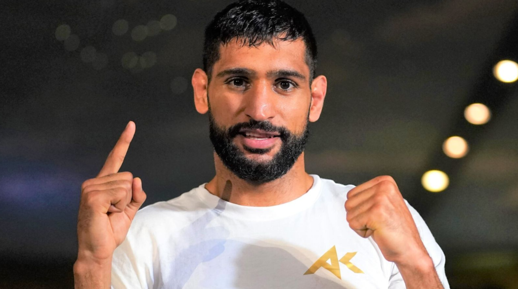 อดีตแชมป์โดนขโมย