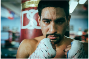 Danny Garcia (boxer)